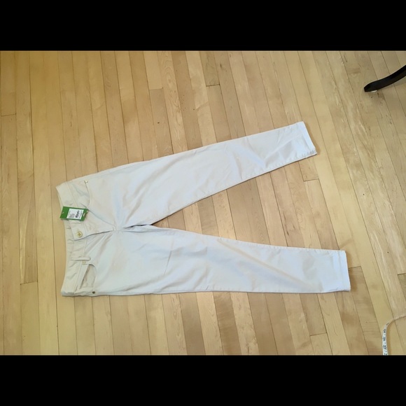 NWT Lilly Pulitzer worth skinny jeans. - Picture 2 of 14
